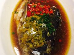 picture-大碗厨 25年老字号 现炒湘菜(四季天地店)