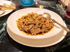 -甄御•海鲜新青岛菜(麦岛店)