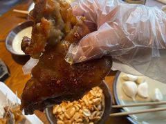 -状元阁烧烤(新华路总店)