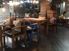 大堂-FASHION BAKERY法森贝克(新德路店)