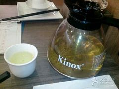 -九毛九西北菜(大东海店)