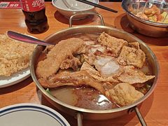 -雙冲柳州螺蛳粉&酸嘢&桂林米粉(簋街店)