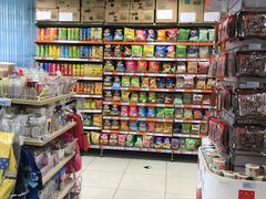 -世纪联华超市(马塍店)