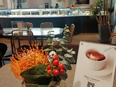 -PAUL LAFAYET 法式甜品(港汇广场店)