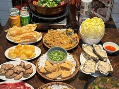 -凤兴鸡煲(宝安海雅店)