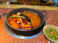-赵美丽·重庆社区火锅·直营店(火车东站·中豪国际店)