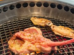 -焱铁烧·黑毛和牛专门店(南宁万象城店)