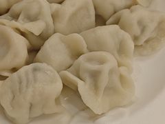 鲅鱼饺子-丰泽园饭店