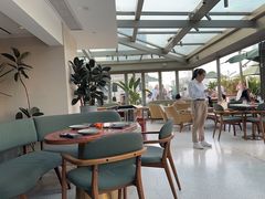 -城市露台景观餐厅(淮海路店)