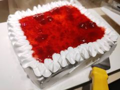 -汉丽轩韩式自助烤肉(大学城龙湖U城天街A馆店)