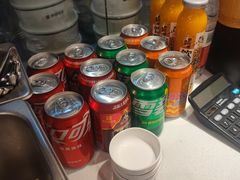 -剪花娘子·陕西面馆(上海川沙百联店)