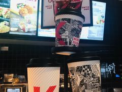-肯德基(崇文路店)