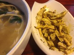 -章吴记喜瑞餐厅(东东城店)