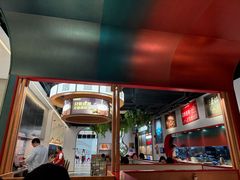 -鱼酷活鱼烤鱼(新世界城店)