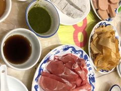 -鑫龙火锅城(经二纬四店)