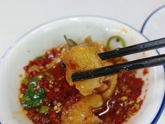 -秦巴石锅鱼(文化南路店)