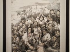 -江苏省美术馆(长江路新馆)