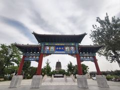 -天宁寺