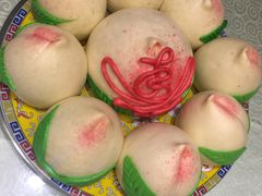 -晋阳饭庄(虎坊桥店)