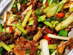 -95号酱骨·一块豆腐(展春园西路店)