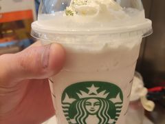 -星巴克(青浦宝龙店)
