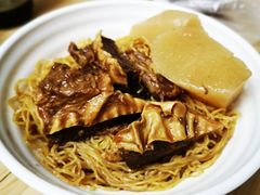 -小梁哥云吞面(黄贝岭店)