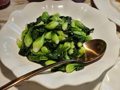 青菜-海味世家·家常菜馆(明州里店)