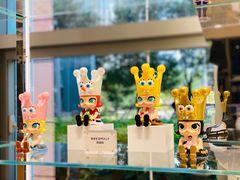 -泡泡玛特POPMART(浦项中心体验店)