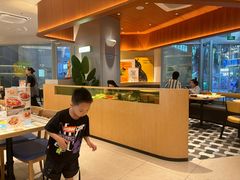 -菲滋意式餐厅(富阳东方茂店)