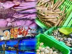 -友强·23年特色海鲜大排档(厦门店)
