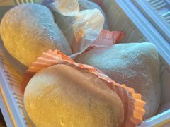 -澳门长洲糯米糍(柯打苏沙街店)