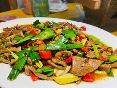 -九佰碗家常菜(华威桥店)