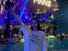 -FINNS Beach Club