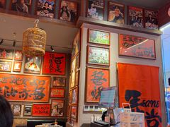 -王繁星面馆(西安熙地港店)