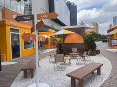 -东莞松山湖万象汇