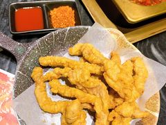 川式酥肉-王家渡火锅(金宝汇店)