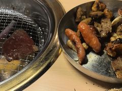 -伊茉家的烤肉店(勒泰中心店)