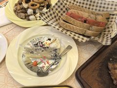 -城堡俄式西餐厅(中央大街索道店)