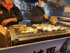 -蚝滑蒜(观音桥天天尚街直营店)