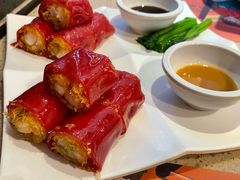 -点都德(聚福楼店)