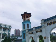 -西宁市东关清真大寺