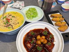 -江南里·新浙菜(苏州大悦城店)