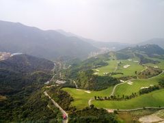 景点-东部华侨城
