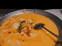 -唐猫庭院·千年陕菜(大唐不夜城店)