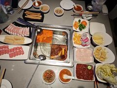 -海底捞火锅(吾悦广场店)