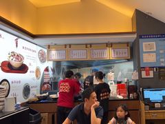 -一肴·牛肉粿条(深圳湾睿印店)