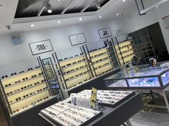 -ALPS阿尔卑斯眼镜(我格广场店)