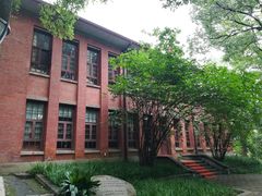 -之江大学-旧址