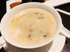 宋嫂鱼羹-杭州西子湖四季酒店·金沙厅