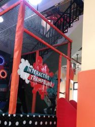 -动力星球家庭亲子游乐中心